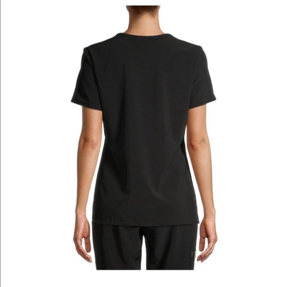 Scrubstar Tops Scrubstar Antimicrobial Premium Scrub Top Nwt Poshmark